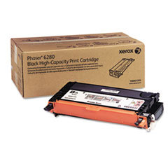 TONER,PHASER 6280,HC,BK